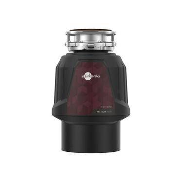 Insinkerator Premium 700 EC Food Waste Disposal, undersink unit 80374H-ISE 220-240 volts