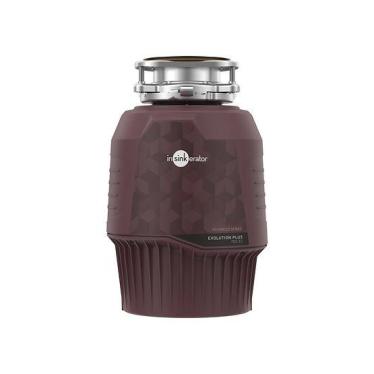 Insinkerator Evoloution 750 EC Food Waste Disposal Unit 80375 220-240 VOLTS