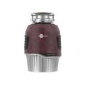 INSINKERATOR Kitchen Waste DisposalSystem Evolution Plus 1000 EC with Air Switch 220-240 volts