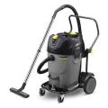 Kärcher Wet/Dry Vacuum Cleaner NT 65/2 AP Tc 4m Hose Vacuum Cleaner 220-240 volts
