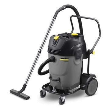 Kärcher Wet/Dry Vacuum Cleaner NT 65/2 AP Tc 4m Hose Vacuum Cleaner 220-240 volts