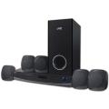 JVC THN767 Region Free 5.1 Channel DVD Home Theater System FOR 110 - 240 VOLTS