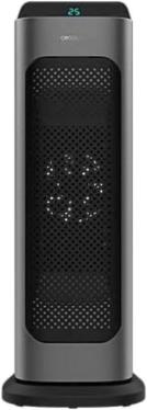 Cecotec ReadyWarm 6800 Ceramic Sky Smart Heater 2000W Ceramic Heater with Remote Control 220-240 VOLTS