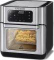 Black & Decker 220 volt air fryer oven 12 liter Digital Air Fryer 1500 watts AOF100220v
