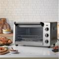 Russell hobbs Extra Large 220 volt Air Fryer oven toaster oven grill 20 Liter size