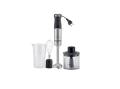 Westinghouse 220 Volt Hand Blender 1000W - 3 in 1 Hand Blender for Blend Chop Whisk 220v 240 volts WKHBC004