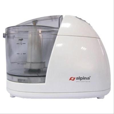 Alpina SF4014 220 Volt Mini Food Chopper