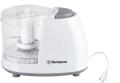 Westinghouse 220 volts Mini Chopper Food Processor Food Chopper 50 hz  WKMCG001WH