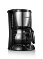 Westinghouse 220volts Coffee Maker 4-6 cup with Permanent Filter and Hot Plate WKCM325
