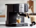 Vonshef 220 volt Pro espresso machine /cappuccino coffee maker 15 Bar 2000098