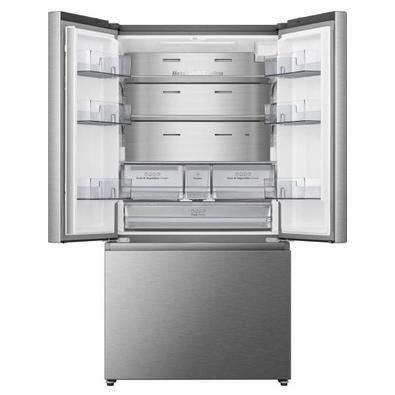Hisense RF815N 220 Volt French Door Refrigerator 220 VOLTS NOT FOR USA