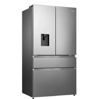 HISENSE RF749N FRENCH DOOR REFRIGERATOR 220 VOLTS NOT FOR USA