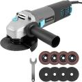 Cecotec Angle Grinder, 1000W,  Compatible with 125mm Discs 220-240 volts