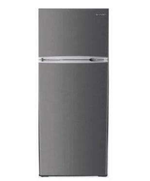 SHARP SJDC400 FRIDGE 311 LITER TOP FREEZER REFRIGERATOR 220 VOLTS NOT FOR USA