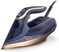 Philips Azur 8000 Series Steam Iron – 85 g/min Continuous Steam 220-240 volts Not for USA