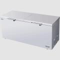 Dynastar CF790 Extra Large 220 volts chest freezer double door deep freezer 220v 240 volts