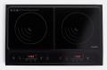 Vonshef 2000158 Electric Burner Double Induction Hot Plate 220V NOT FOR USA