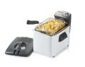 DOMO DO519FR Stainless Steel Fryer 220-240 VOLTS