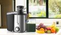 Puremate PM302 Juicer Whole Fruit & Vegetable Juice Extractor 1000 w Stainless Steel Juicer 220v 240 volts 50 hz PM353220v