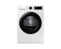 Samsung DV90CGC-W Crystal EcoDry 9 kg, Heat Pump, Wi-Fi 220 VOLTS NOT FOR USA