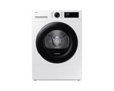Samsung DV90CGC-W Crystal EcoDry 9 kg, Heat Pump, Wi-Fi 220 VOLTS NOT FOR USA