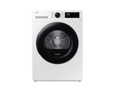 Samsung DV90CGC-W Crystal EcoDry 9 kg, Heat Pump, Wi-Fi 220 VOLTS NOT FOR USA