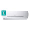 Hisense AS-18UW4SMSKC 1.5 Ton Split Air Conditioner, Inverter Compressor, 18000 BTU, Heat/Cool 220-240 VOLTS ONLY