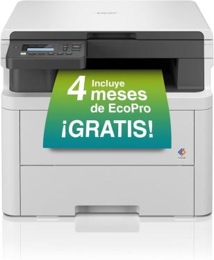 Brother DCPL3520CDWE Colour LED Multifunction Printer 220-240 volts