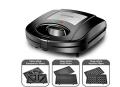 Black & Decker sandwich maker waffle maker and Grill TS2130-B5 3 in 1 Sandwich Waffle Maker & Grill for 220v 240 volts 50 hz