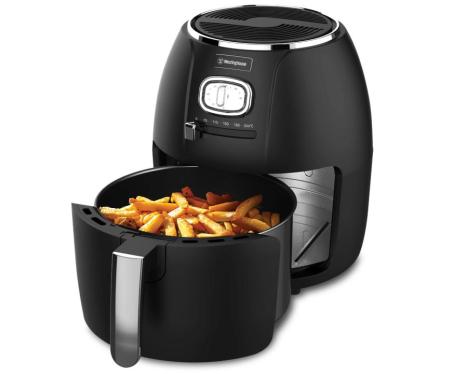 Westinghouse Westinghouse 220v Air Fryer 4 liter size 220 Volt airfryer