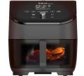 Instantpot 220v VortexPlus air fryer 5.7 Liter 220 volt 50 hz air fryer oven