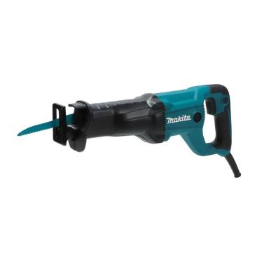 Makita JR3051TK, 220V, 30mm Recipro Saw, 220-240 Volts, 1200 Watts, Teal, 220-240V 50Hz