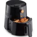 Vonshef 220 Volt Air Fryer 3.5L 220v 240 volts 2000011