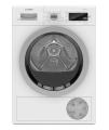 Bosch WTW87NH1 Front Load Dryer 220  60 HZ VOLTS NOT FOR USA