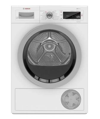 Bosch WTW87NH1 Front Load Dryer 220  60 HZ VOLTS NOT FOR USA