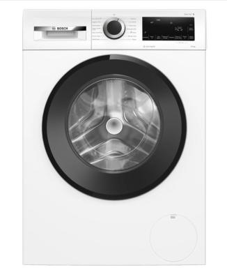 Bosch WGG254Z1 10 KG Front Load Washing Machine 220 VOLTS NOT FOR USA