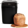 Panasonic SD-PN100KXE Mini Bread Maker - Compact Bread Maker with 18 Automatic Programmes