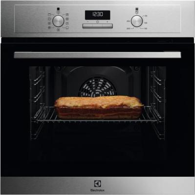Electrolux EOF3H40BX 65L Oven 220-240 volts