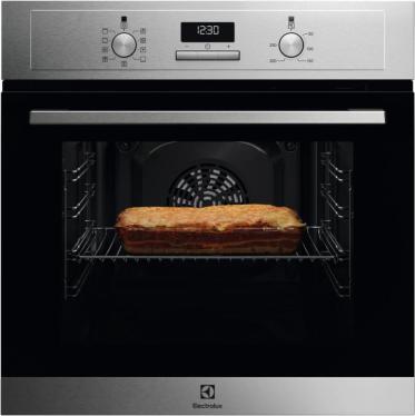 Electrolux EOF3H40BX 65L Oven 220-240 volts