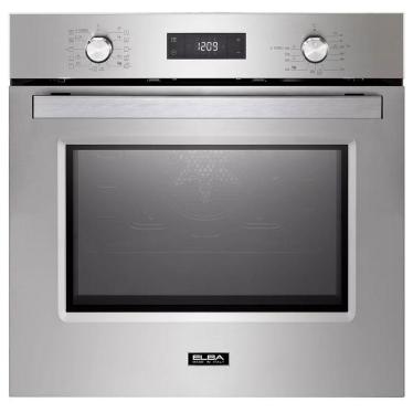 ELBA PRO 11 XLX Electric Multi-Function Convection Oven 220-240 volts