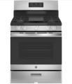 GE JGBS66REKSS Gas range Stove 220 VOLT 50 HZ NOT FOR USA