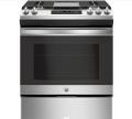 GE JGSS66SELSS Gas range 220 VOLT 50 HZ NOT FOR USA