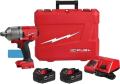 Milwaukee M18 3/4
