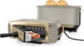 Ninja ST202UKSTGD Foodi 3-in-1 Toaster, Grill and Panini Press 220-240 volts