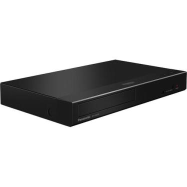 Panasonic DP-UB450 region free 4K Ultra HD Blu-ray player