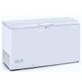 Multistar MSCFT430EUW, 220V, Chest Freezer, 220-240 Volts, 14.6 Cu.Ft / 414 Liters Gross Capacity, R600a Refrigerant, White, 220-240V 50-60Hz