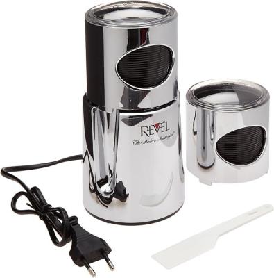 Revel CCM104CHL Wet and Dry Herbs/Spice Grinder, Small 220 volts