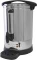 LLOYTRON E1910 10 LITRE 2500W STAINLESS STEEL CATERING URN 220 VOLTS NOT FOR USA