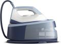 Philips Steam Iron Station Series 3000, Deep Azure, 2400 Watts 220-240volts only