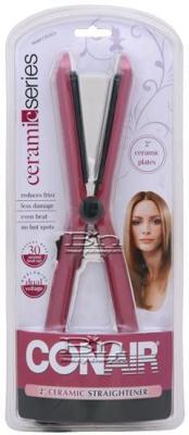 Conair CS15  Hair Straightener for 220 volts